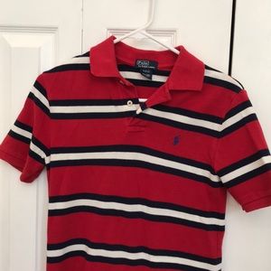 Boys Polo by Ralph Lauren